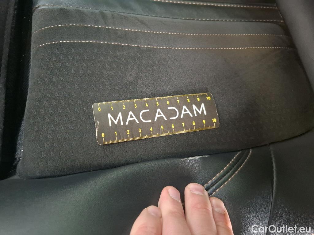  Peugeot  5008  GT 2.0 HDi 175CV BVA8 7 Sieges E6d #21