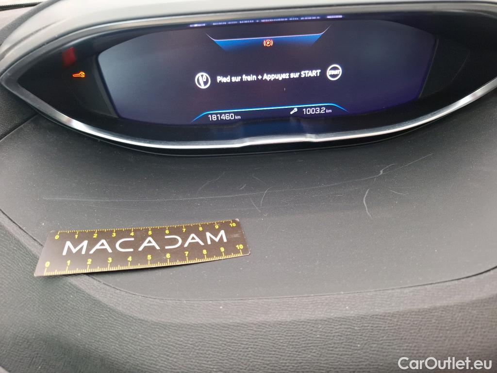  Peugeot  5008  Active Pack 1.5 HDi 130CV BVA8 7 Sieges E6d #16