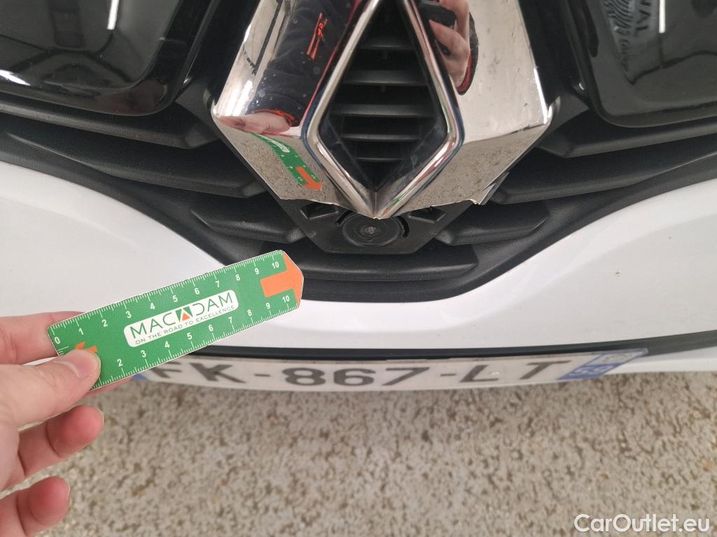  Renault  Clio RENAULT  / 2016 / 5P / Berline &Business TCe 90 #3