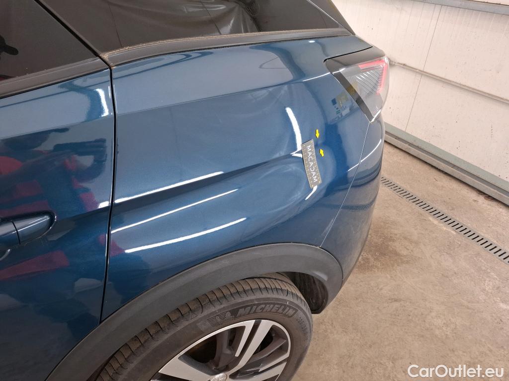  Peugeot  3008  Allure 1.5 HDi 130CV BVM6 E6d #11