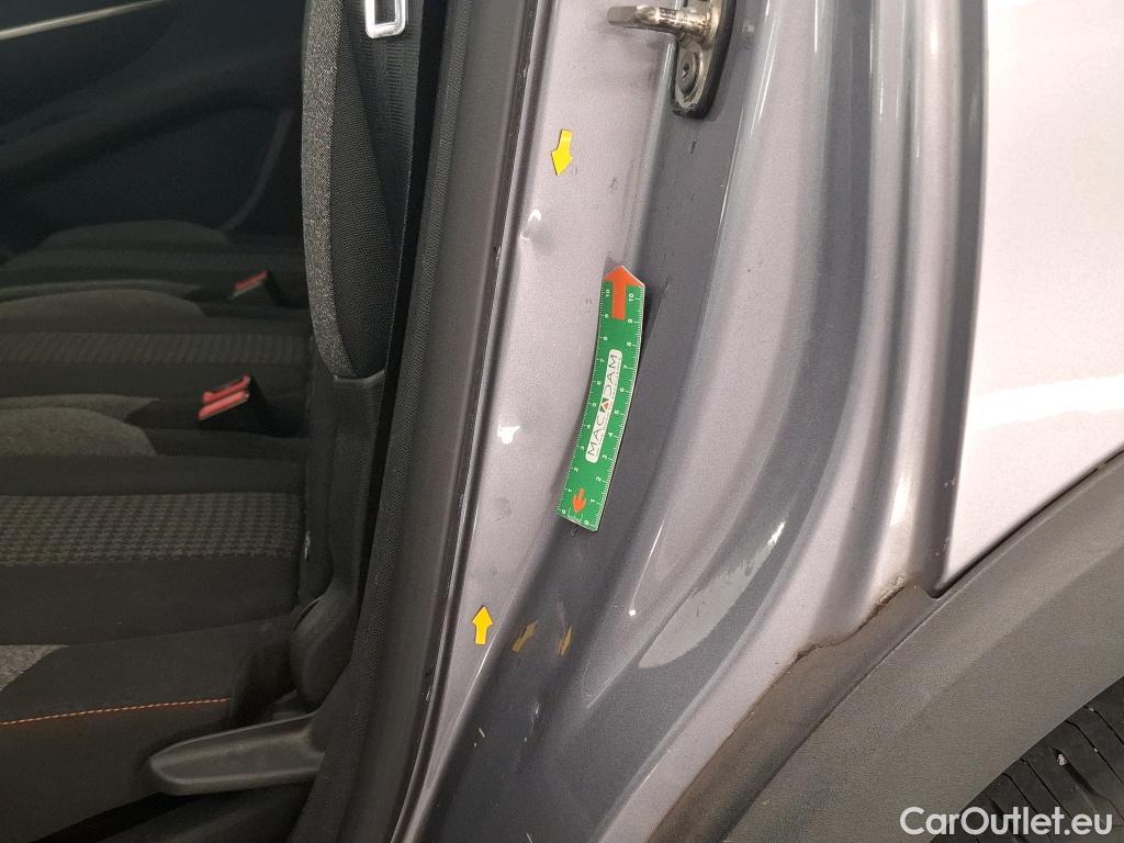  Peugeot  5008  Active Business 1.5 HDi 130CV BVA8 7 Sieges E6d #12