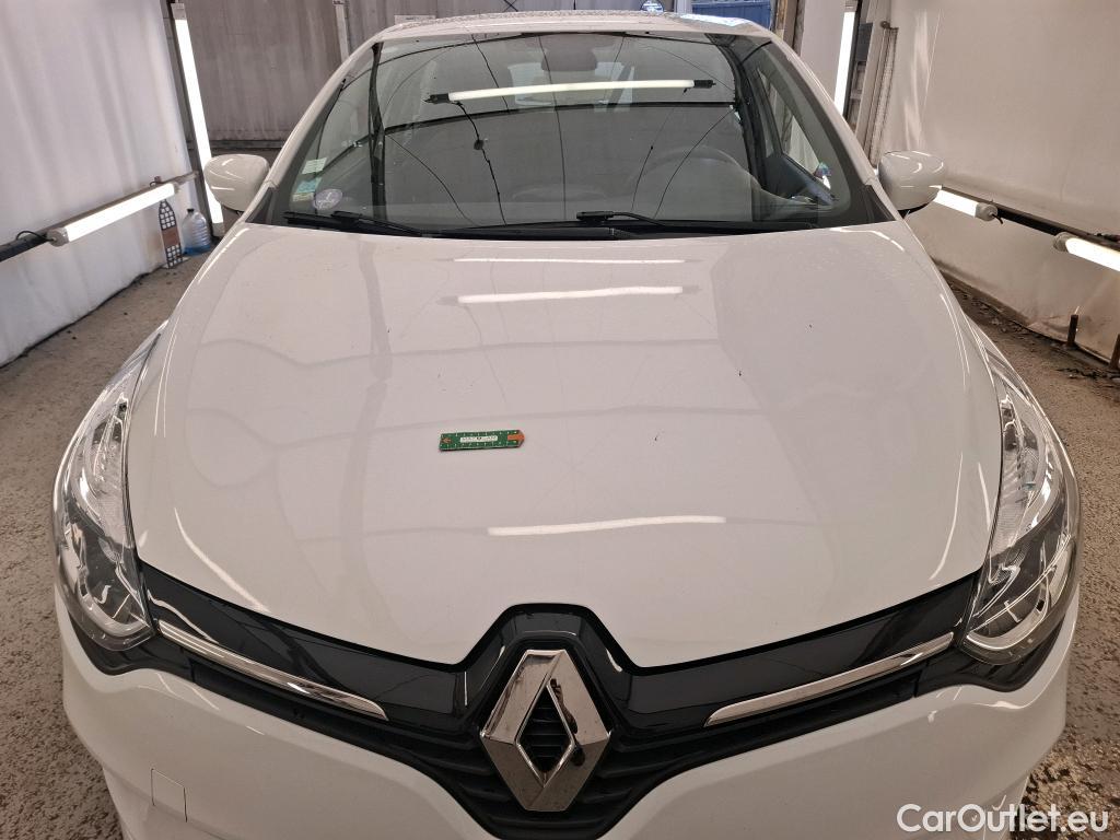  Renault  Clio  IV Business 0.9 TCe 90CV BVM5 E6 #5