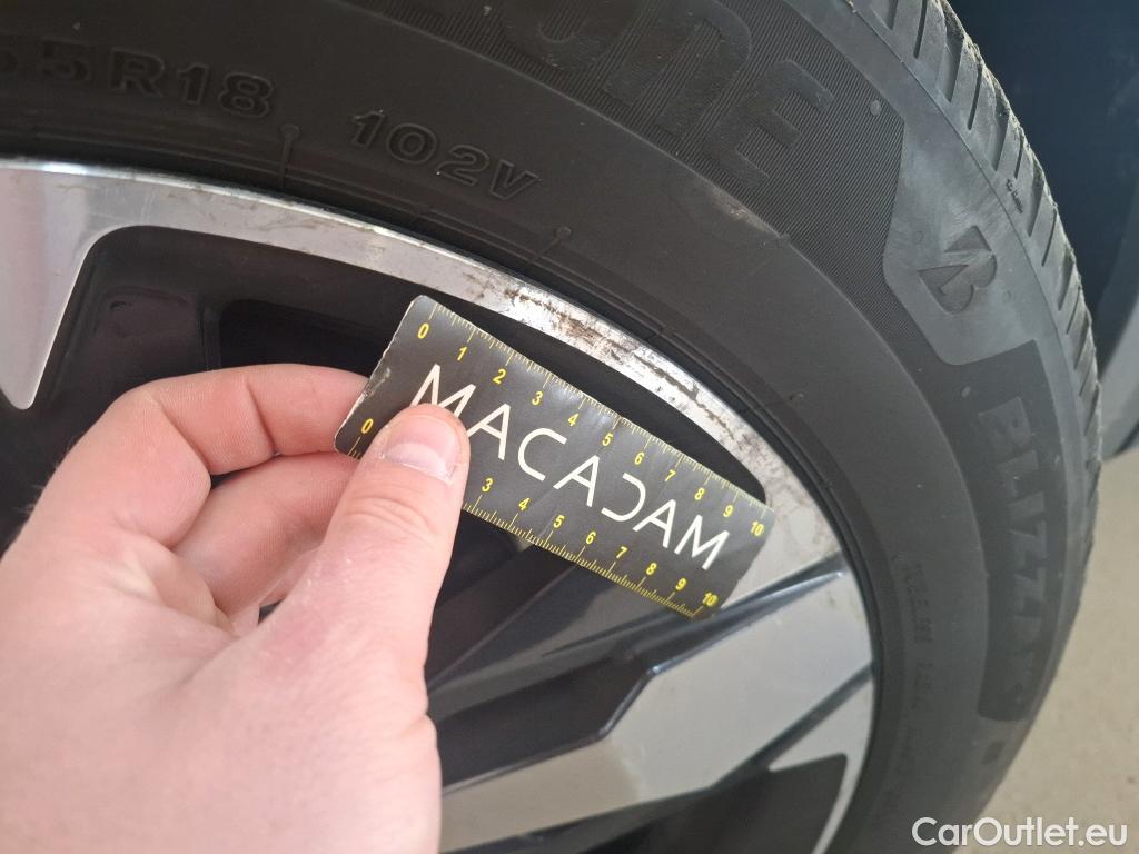  Peugeot  5008  GT 2.0 HDi 175CV BVA8 7 Sieges E6d #30