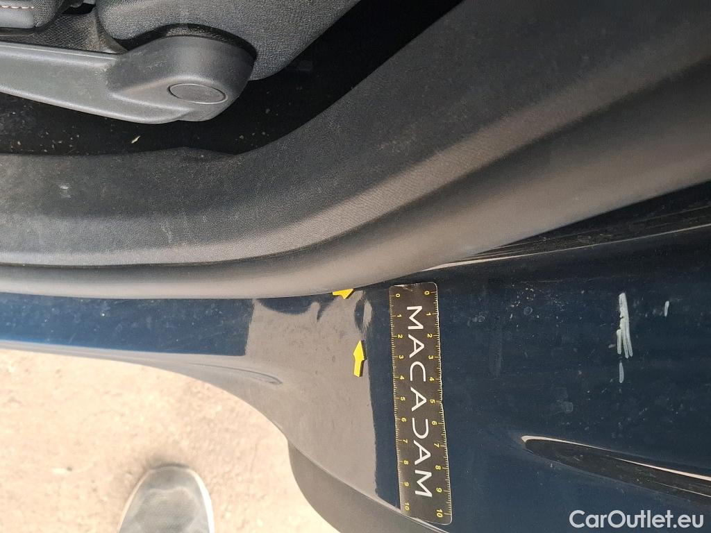  Peugeot  5008  GT 2.0 HDi 175CV BVA8 7 Sieges E6d #16