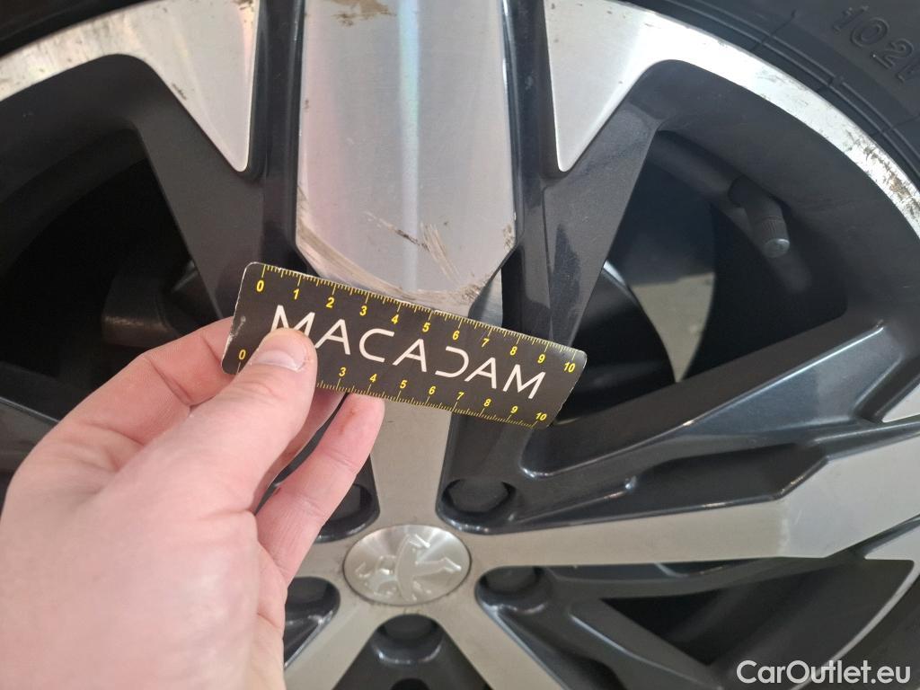  Peugeot  5008  GT 2.0 HDi 175CV BVA8 7 Sieges E6d #27