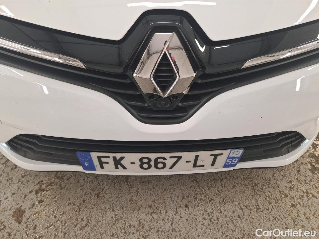  Renault  Clio RENAULT  / 2016 / 5P / Berline &Business TCe 90 #2