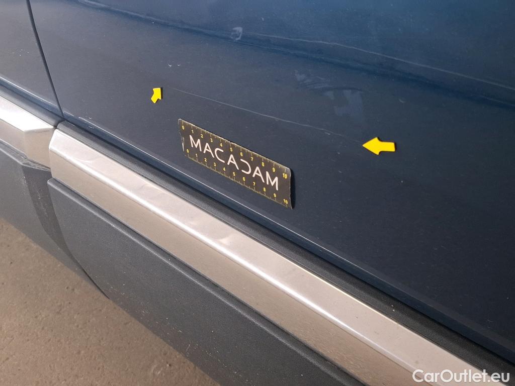  Peugeot  5008  GT 2.0 HDi 175CV BVA8 7 Sieges E6d #11