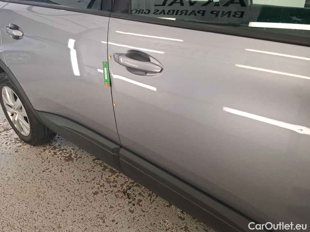  Peugeot  5008  Active Business 1.5 HDi 130CV BVA8 7 Sieges E6d #5