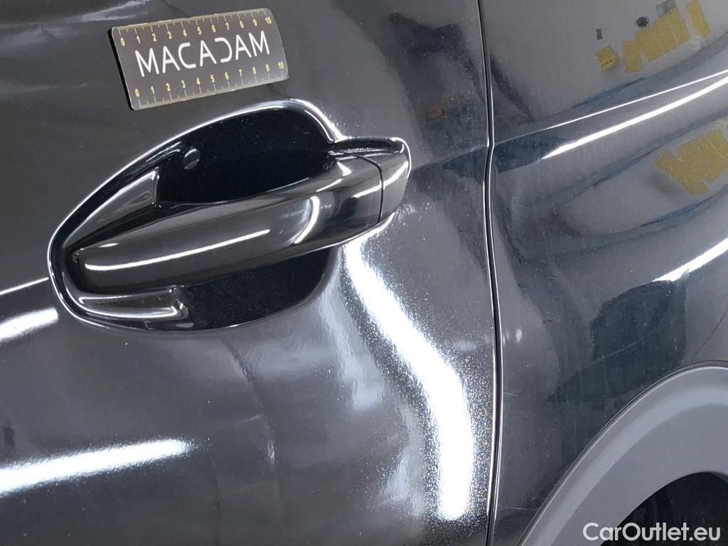  Peugeot  5008  GT 1.5 HDi 130CV BVA8 7 Sieges E6d #8