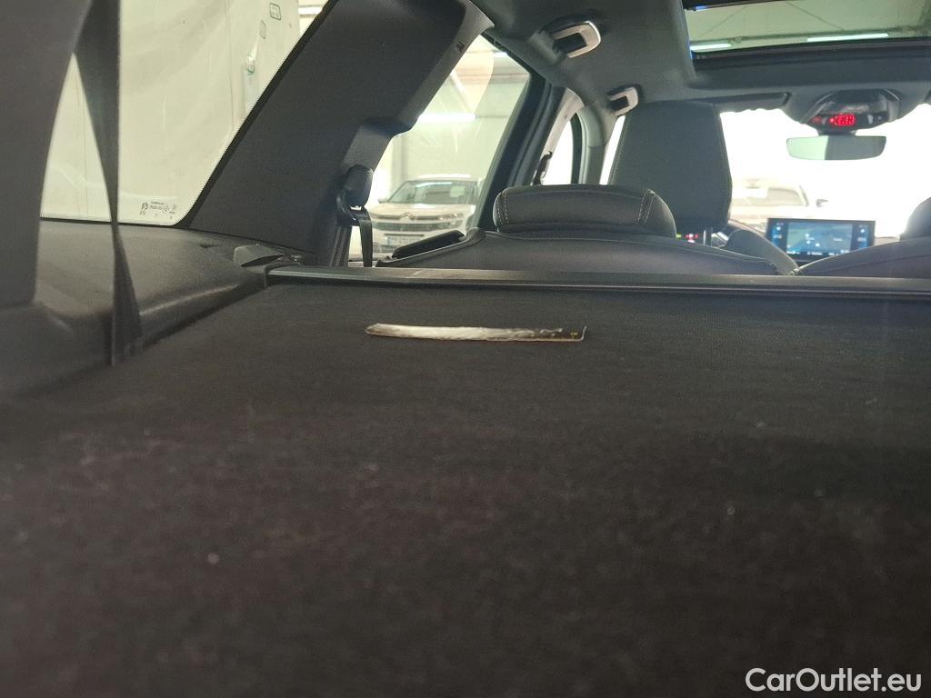  Peugeot  5008  GT 2.0 HDi 175CV BVA8 7 Sieges E6d #35