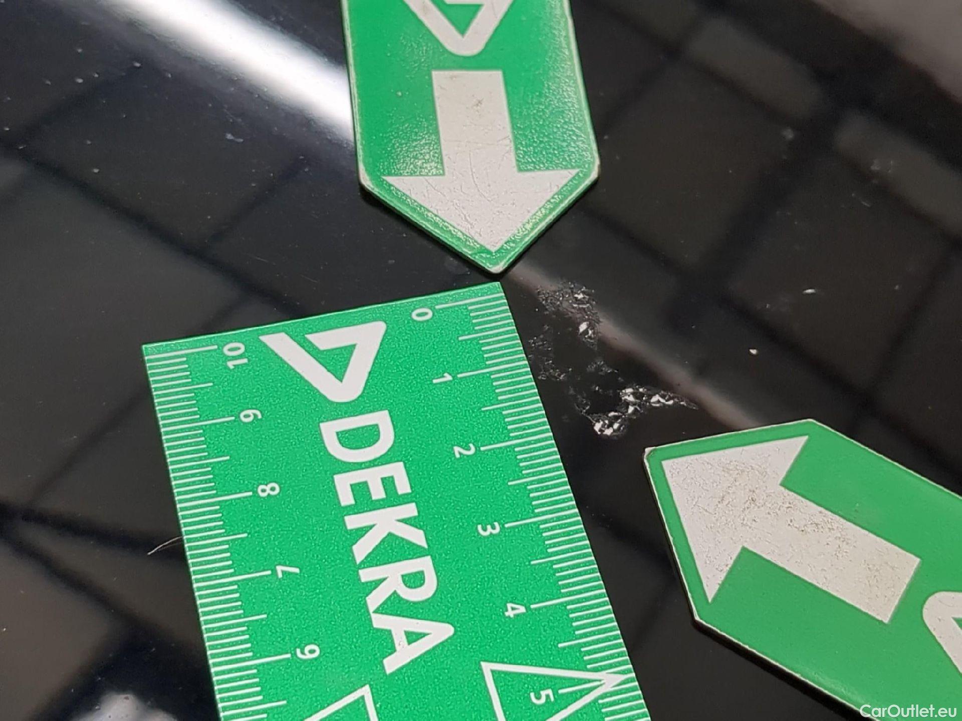  Peugeot  5008  GT Line 1.5 HDi 130CV BVA8 7 Sieges E6dT #12