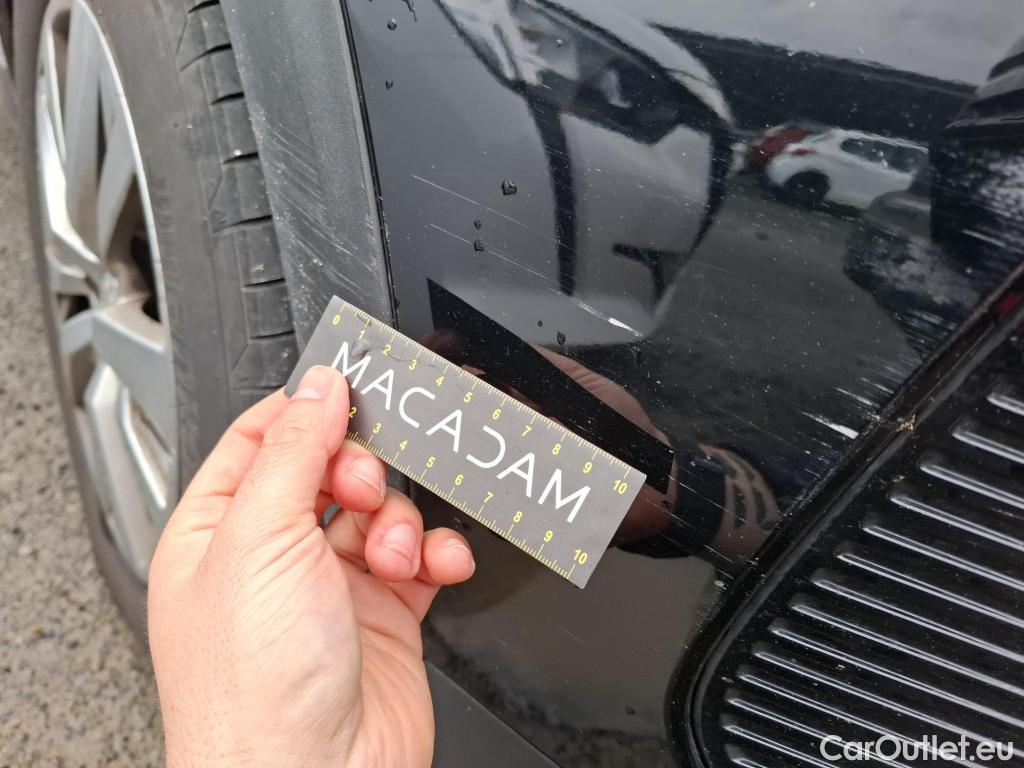  Peugeot  5008  Active Pack 1.5 HDi 130CV BVA8 7 Sieges E6d #7