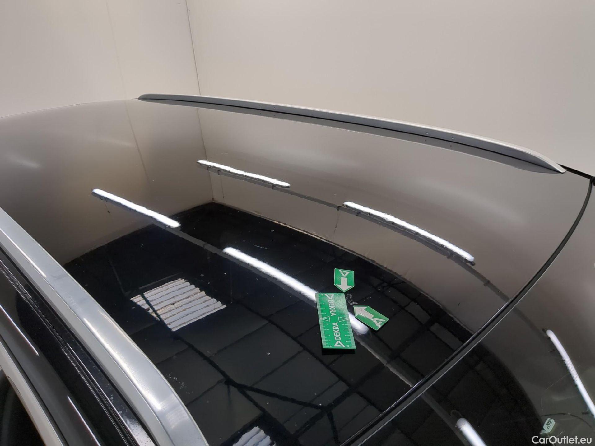  Peugeot  5008  GT Line 1.5 HDi 130CV BVA8 7 Sieges E6dT #11