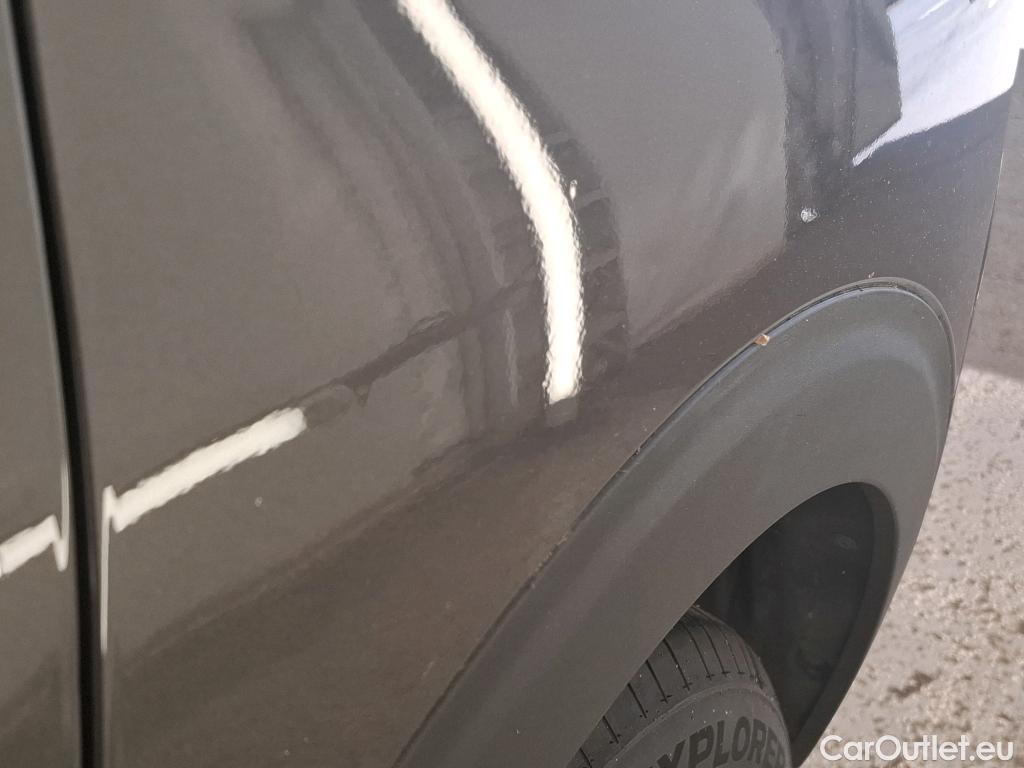  Peugeot  5008  Allure Pack 1.5 HDi 130CV BVA8 7 Sieges E6d #3