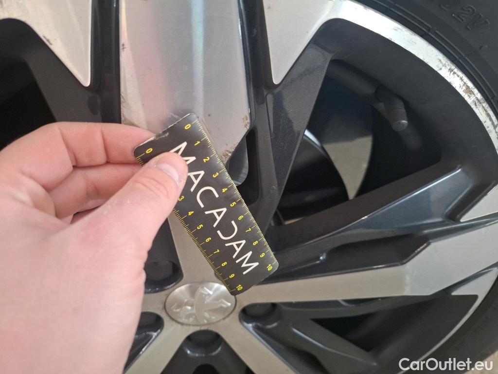  Peugeot  5008  GT 2.0 HDi 175CV BVA8 7 Sieges E6d #29