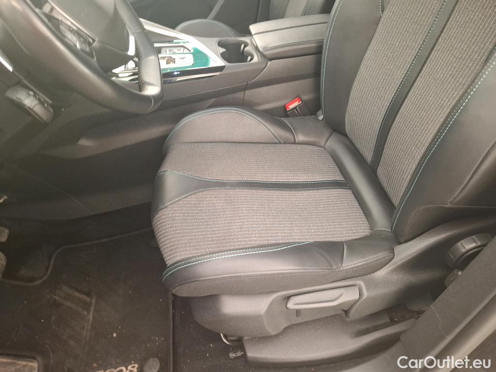  Peugeot  5008  Allure Pack 1.5 HDi 130CV BVA8 7 Sieges E6d #18