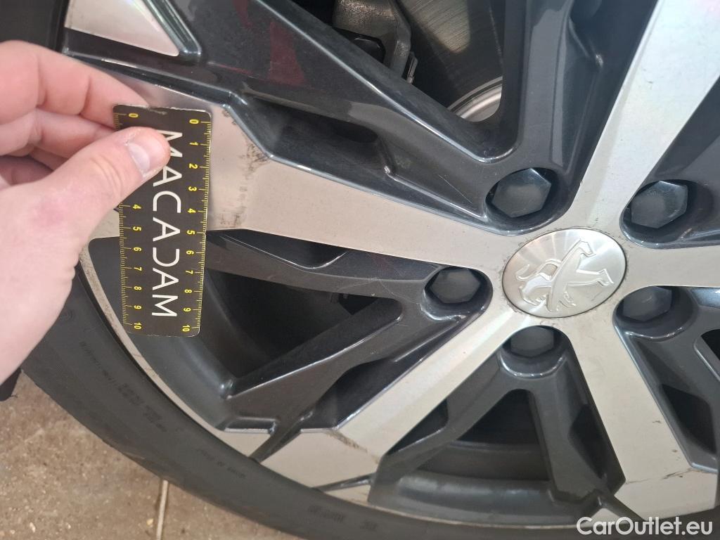  Peugeot  5008  GT 2.0 HDi 175CV BVA8 7 Sieges E6d #32