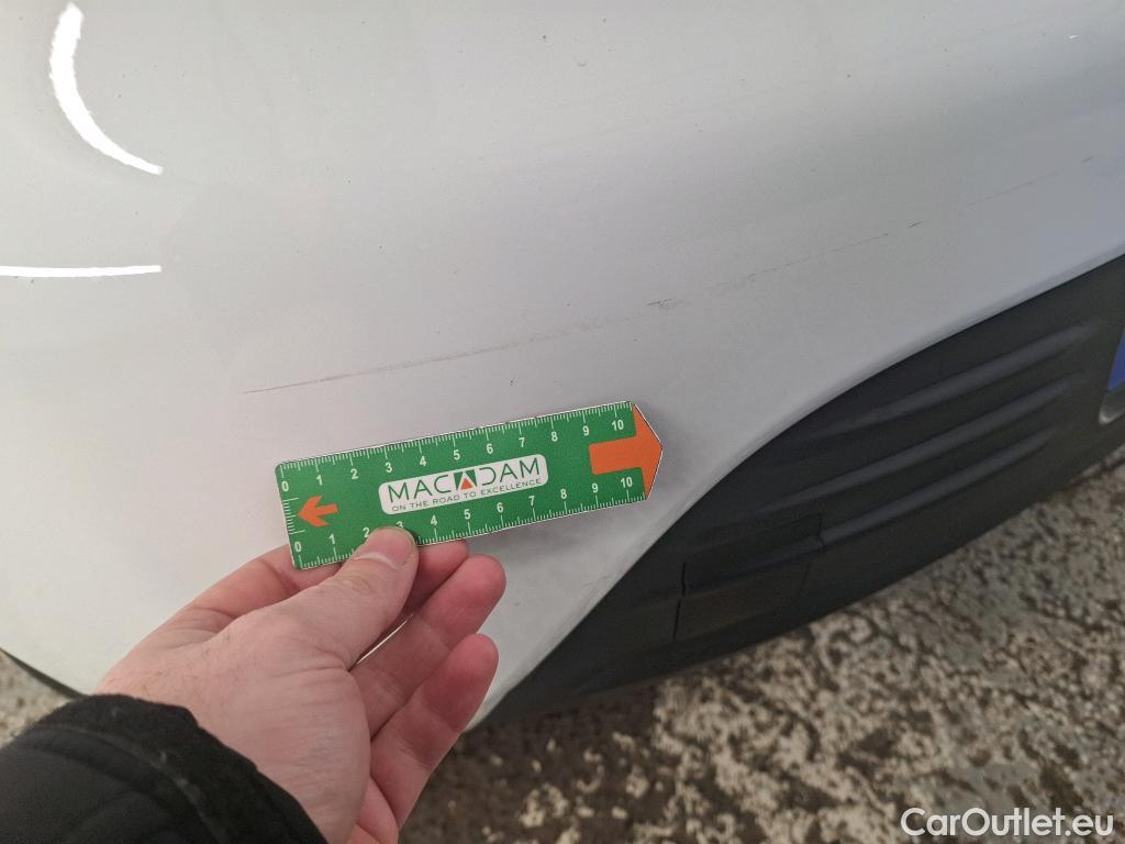  Renault  Clio RENAULT  / 2016 / 5P / Berline &Business TCe 90 #21