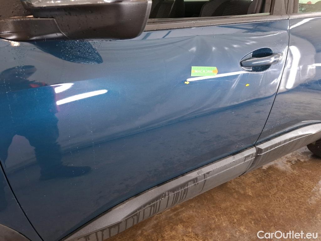  Peugeot  5008  Active Business 1.5 HDi 130CV BVA8 E6d #1