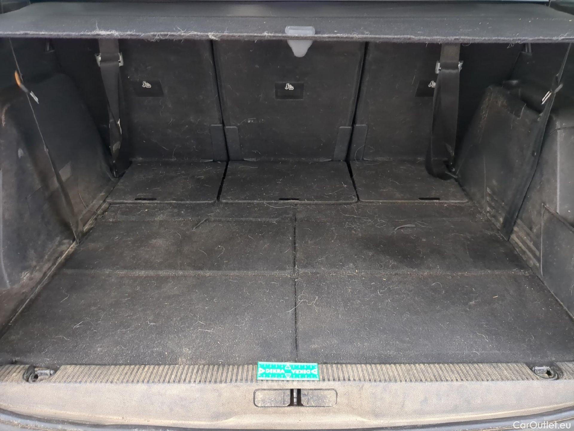  Peugeot  5008  GT Line 1.5 HDi 130CV BVA8 7 Sieges E6dT #5