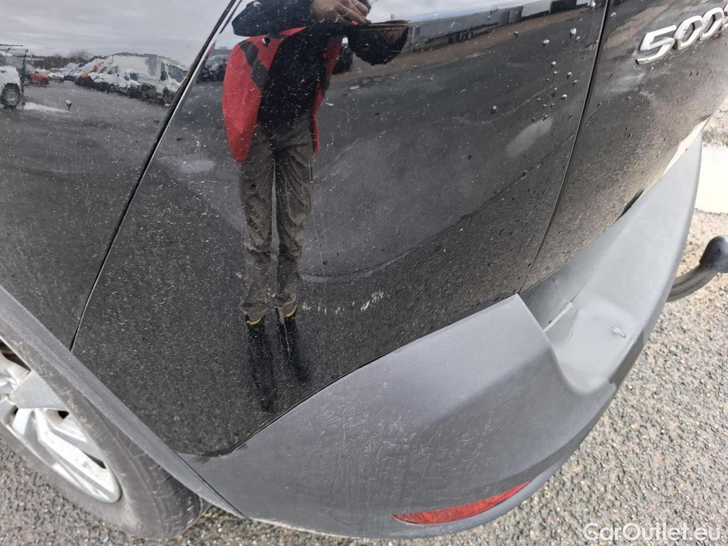  Peugeot  5008  Active Pack 1.5 HDi 130CV BVA8 7 Sieges E6d #27