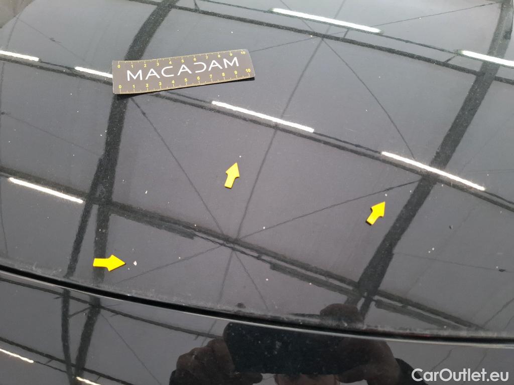  Peugeot  5008  GT 1.5 HDi 130CV BVA8 7 Sieges E6d #4