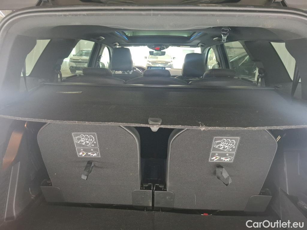  Peugeot  5008  GT 2.0 HDi 175CV BVA8 7 Sieges E6d #34