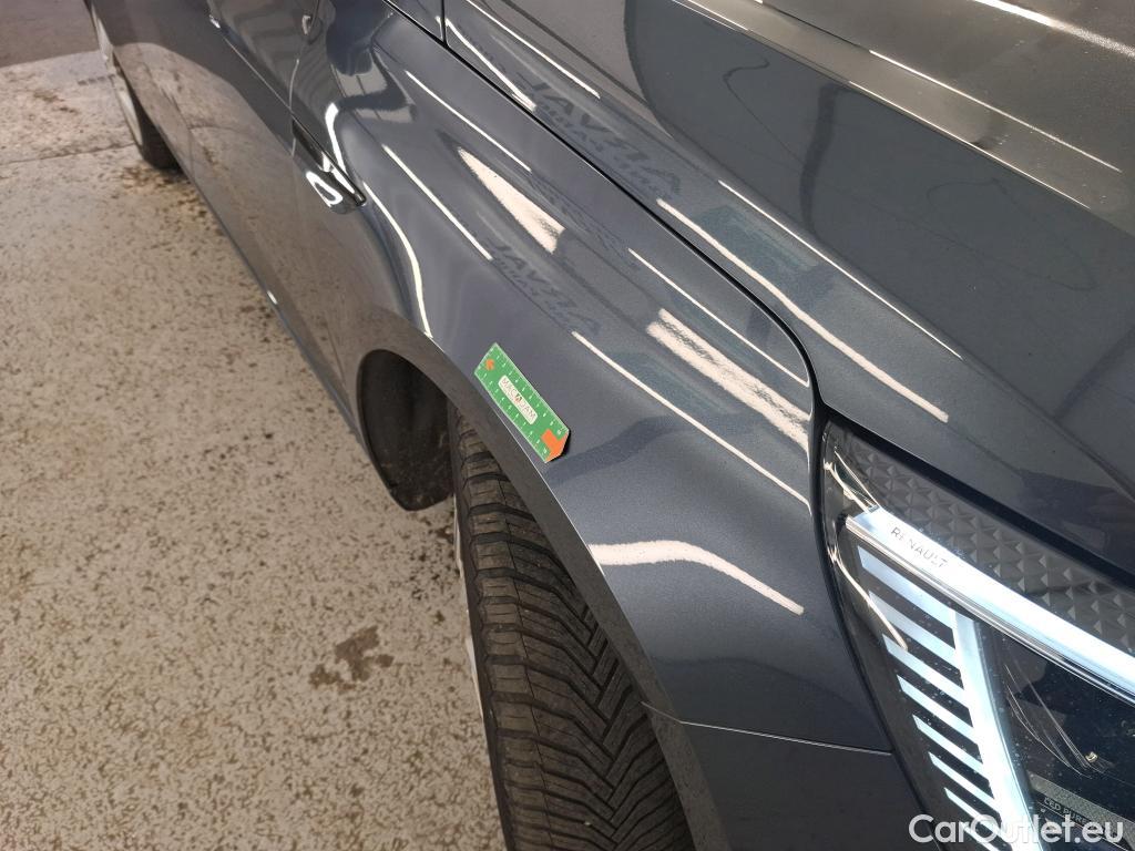  Renault  Megane  IV Berline 5 ptes. Business 1.5 dCi 115CV BVA7 E6d #1