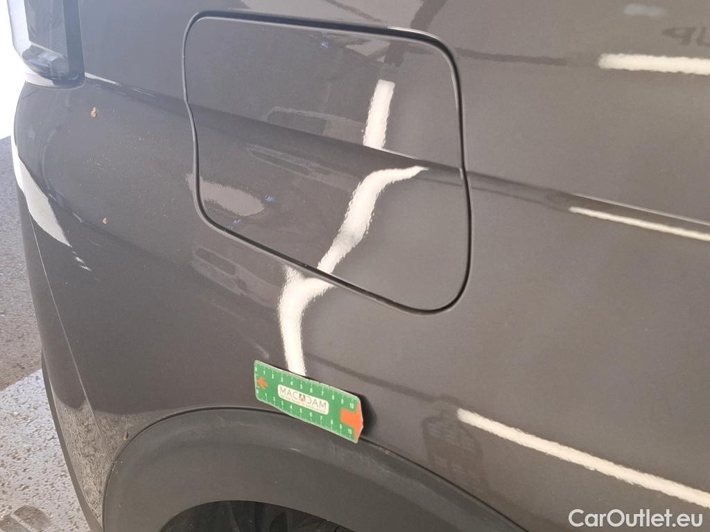  Peugeot  5008  Allure Pack 1.5 HDi 130CV BVA8 7 Sieges E6d #7