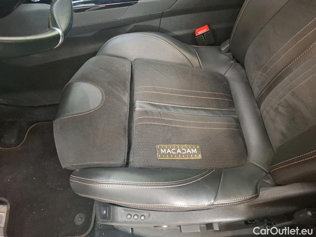  Peugeot  5008  GT 2.0 HDi 175CV BVA8 7 Sieges E6d #20