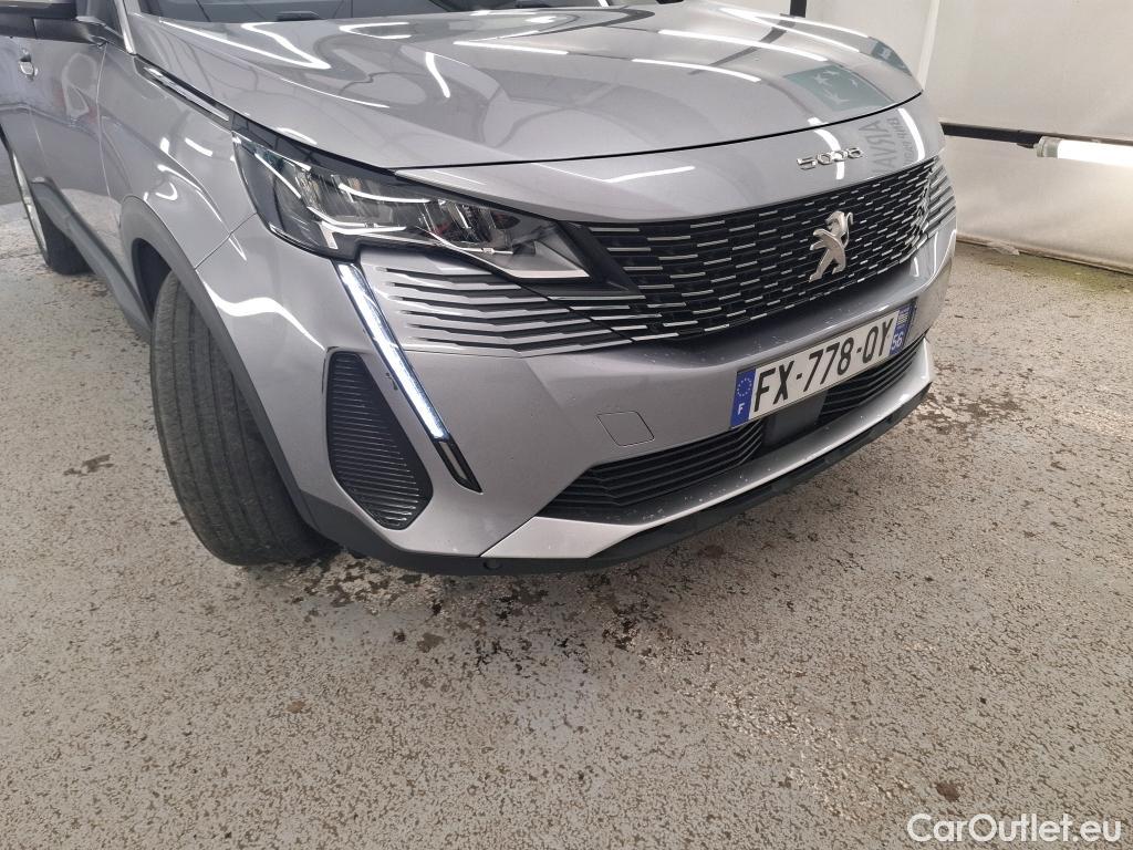  Peugeot  5008  Active Business 1.5 HDi 130CV BVA8 7 Sieges E6d #13