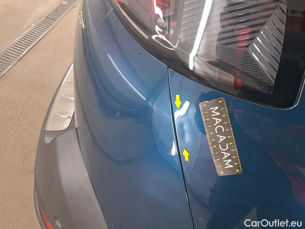  Peugeot  5008  GT 2.0 HDi 175CV BVA8 7 Sieges E6d #6