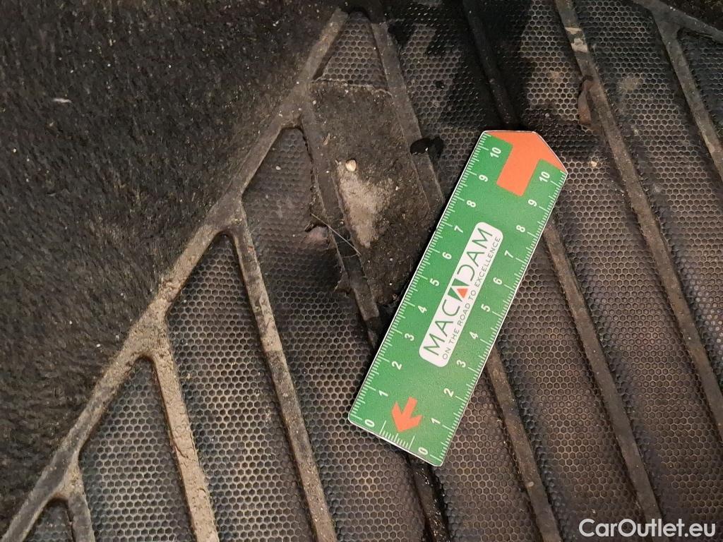  Peugeot  5008  Active Business 1.5 HDi 130CV BVA8 7 Sieges E6d #20