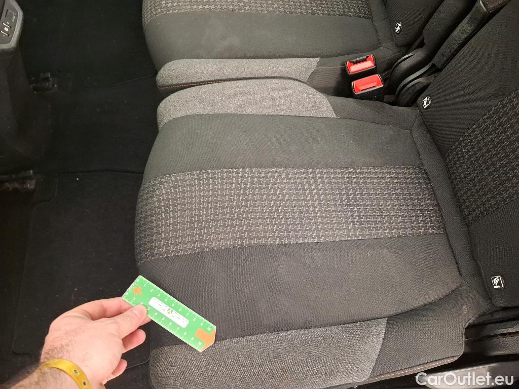  Peugeot  5008  Active Business 1.5 HDi 130CV BVA8 7 Sieges E6d #27