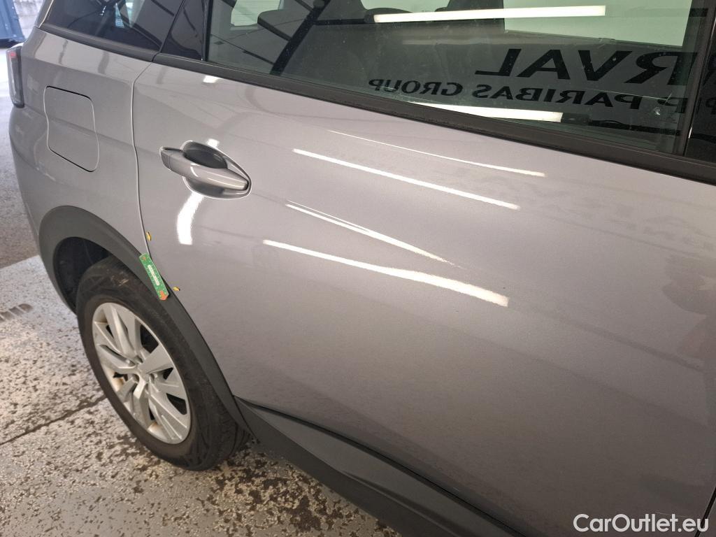  Peugeot  5008  Active Business 1.5 HDi 130CV BVA8 7 Sieges E6d #8