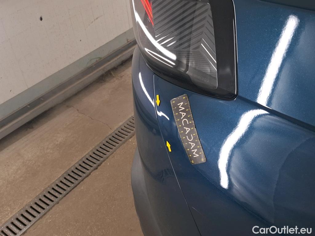  Peugeot  5008  GT 2.0 HDi 175CV BVA8 7 Sieges E6d #8