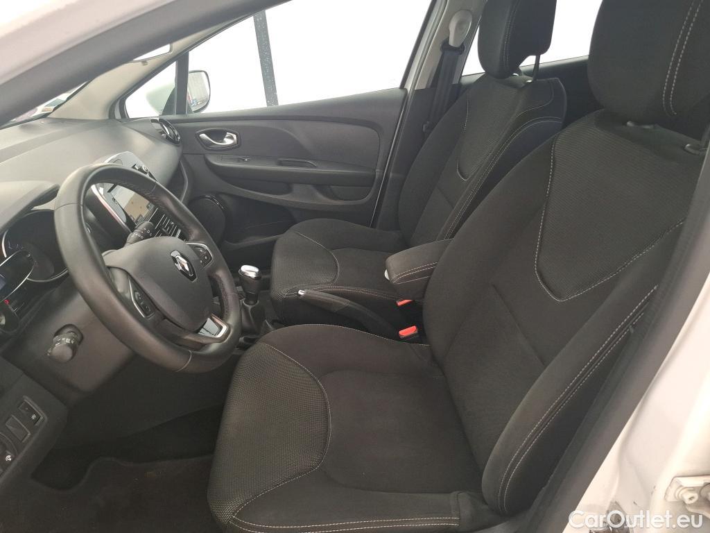  Renault  Clio  IV Business 0.9 TCe 90CV BVM5 E6 #33