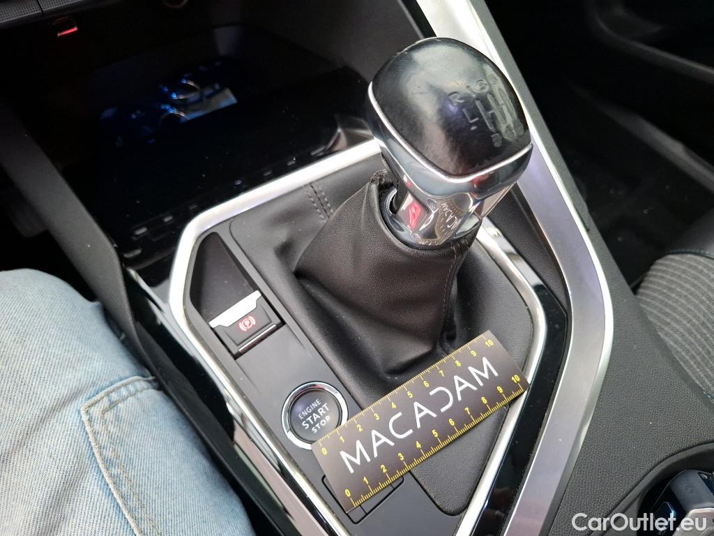  Peugeot  3008  Allure 1.5 HDi 130CV BVM6 E6d #7