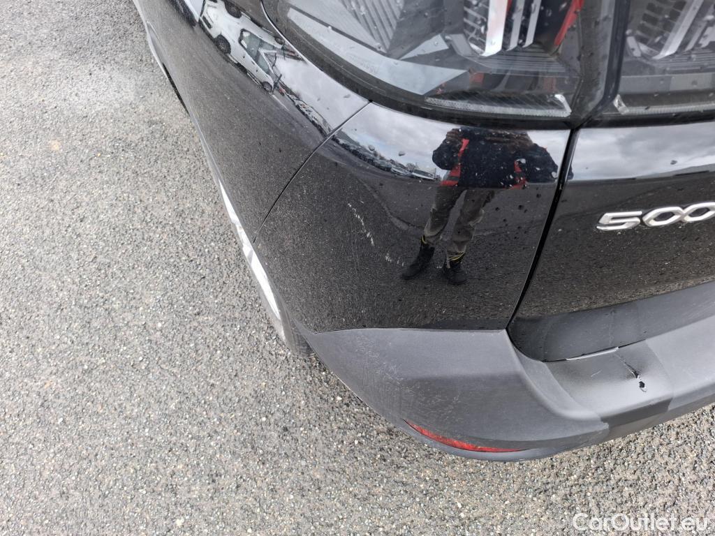  Peugeot  5008  Active Pack 1.5 HDi 130CV BVA8 7 Sieges E6d #29