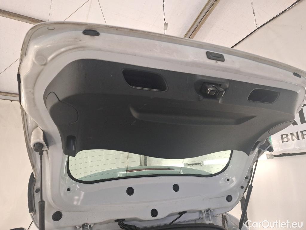  Renault  Clio RENAULT  / 2016 / 5P / Berline &Business TCe 90 #4