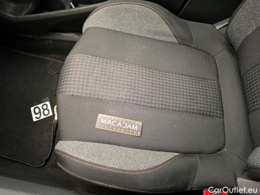  Peugeot  5008  Active Pack 1.5 HDi 130CV BVA8 7 Sieges E6d #21