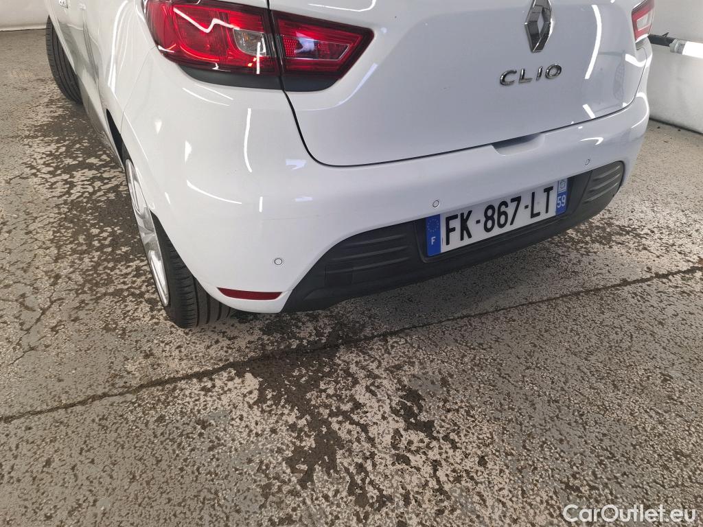  Renault  Clio RENAULT  / 2016 / 5P / Berline &Business TCe 90 #20