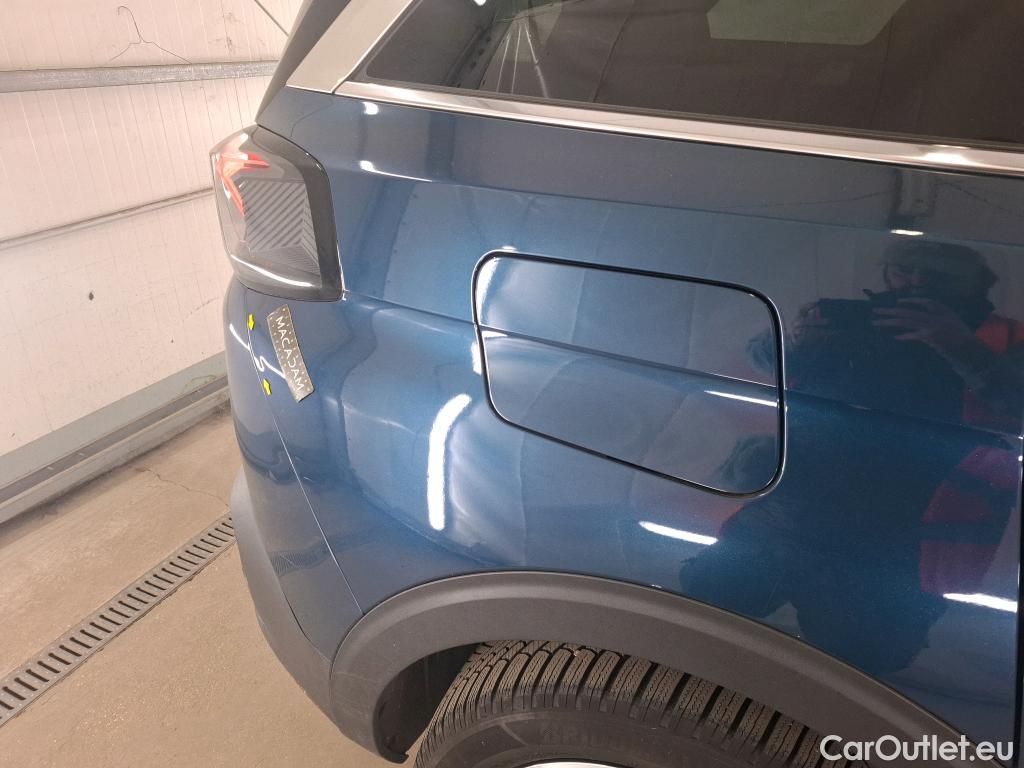  Peugeot  5008  GT 2.0 HDi 175CV BVA8 7 Sieges E6d #4