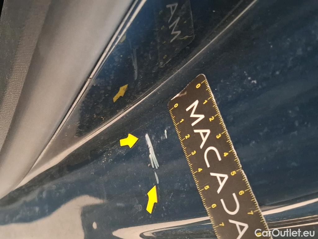  Peugeot  5008  GT 2.0 HDi 175CV BVA8 7 Sieges E6d #18