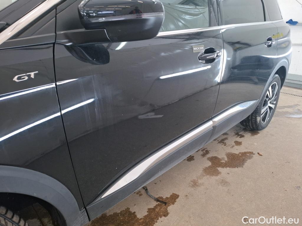  Peugeot  5008  GT 1.5 HDi 130CV BVA8 7 Sieges E6d #10