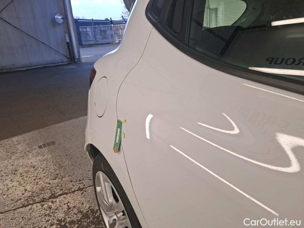  Renault  Clio RENAULT  / 2016 / 5P / Berline &Business TCe 90 #11