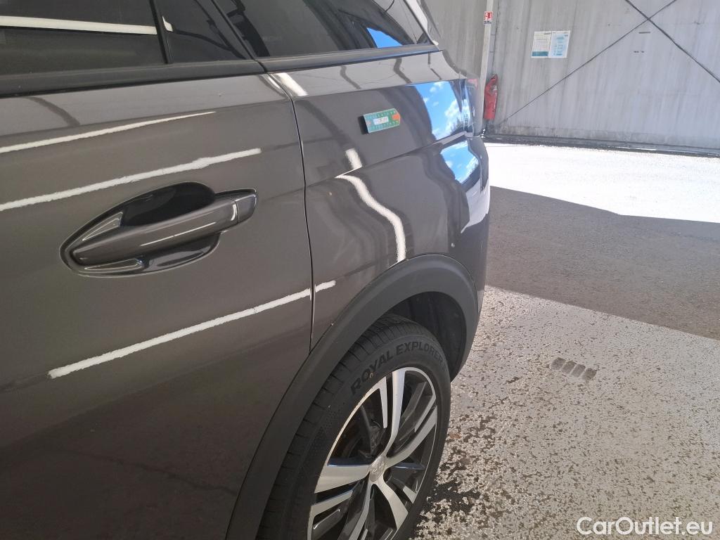  Peugeot  5008  Allure Pack 1.5 HDi 130CV BVA8 7 Sieges E6d #1