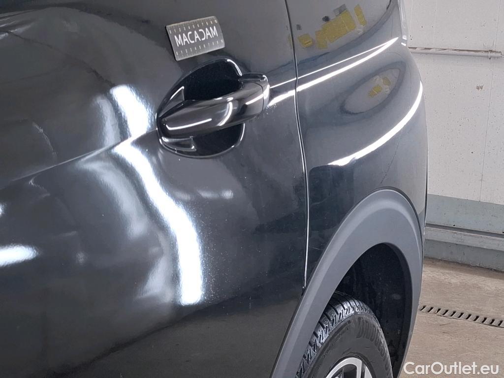  Peugeot  5008  GT 1.5 HDi 130CV BVA8 7 Sieges E6d #9