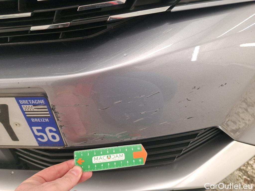  Peugeot  5008  Active Business 1.5 HDi 130CV BVA8 7 Sieges E6d #16