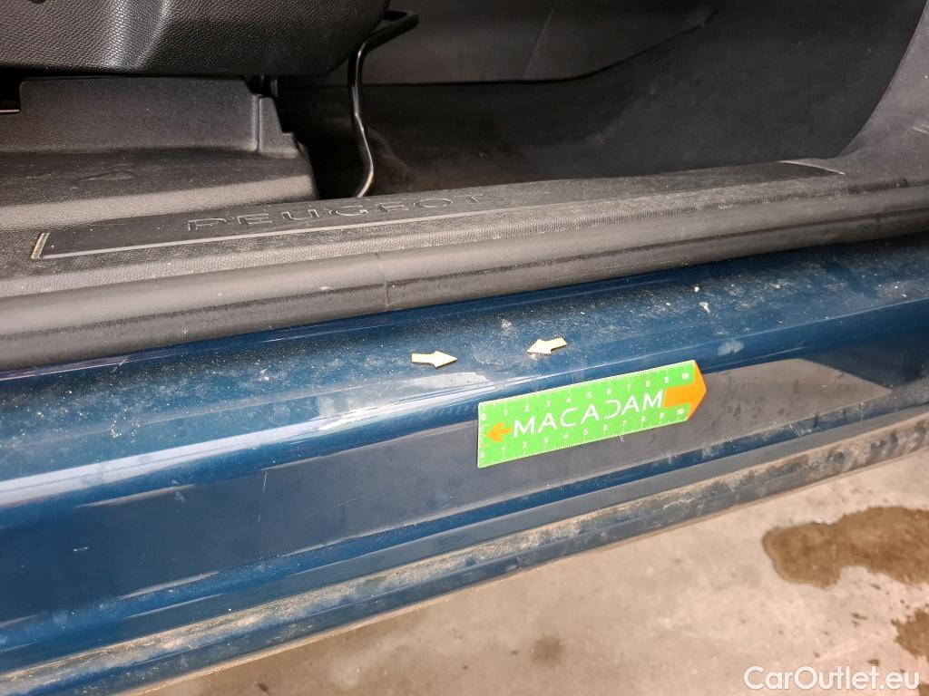  Peugeot  5008  Active Business 1.5 HDi 130CV BVA8 E6d #11